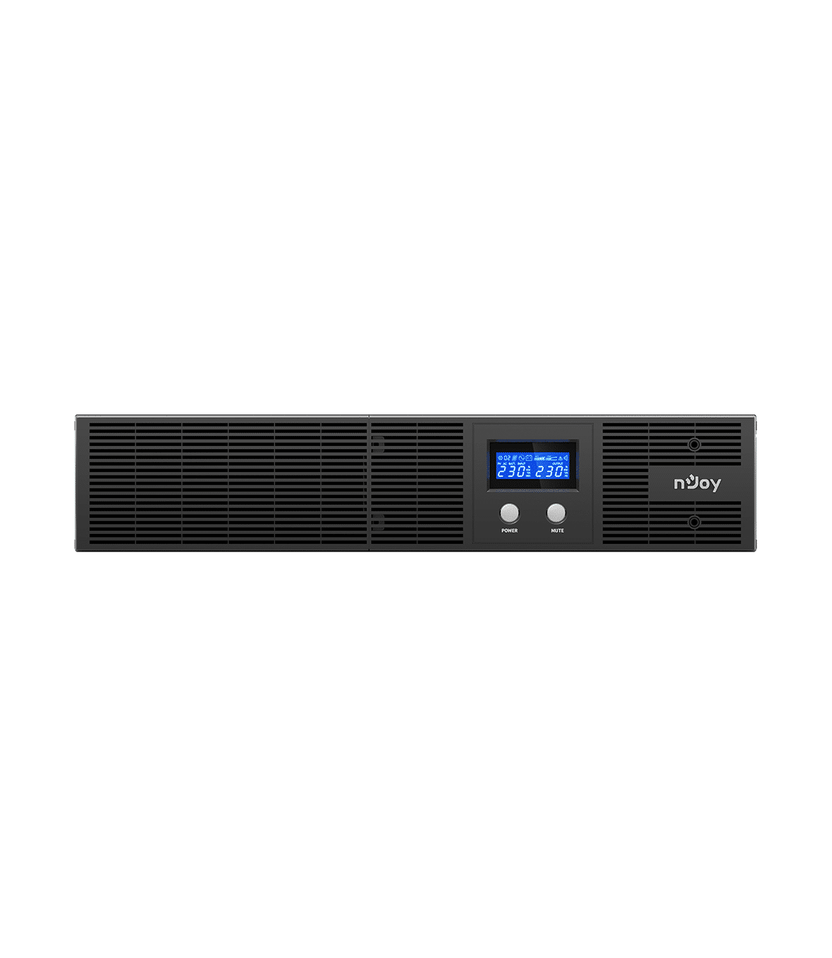 nJoy Argus 1200VA Gruppo di Continuità 720 Watt