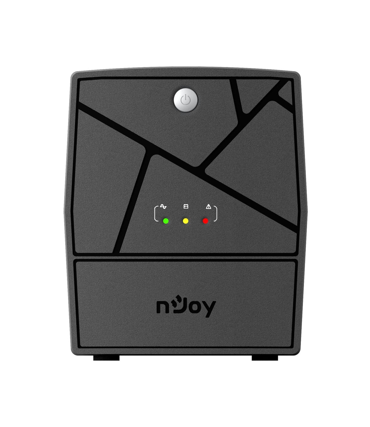 nJoy Keen 1500VA Gruppo di Continuità 900 Watt