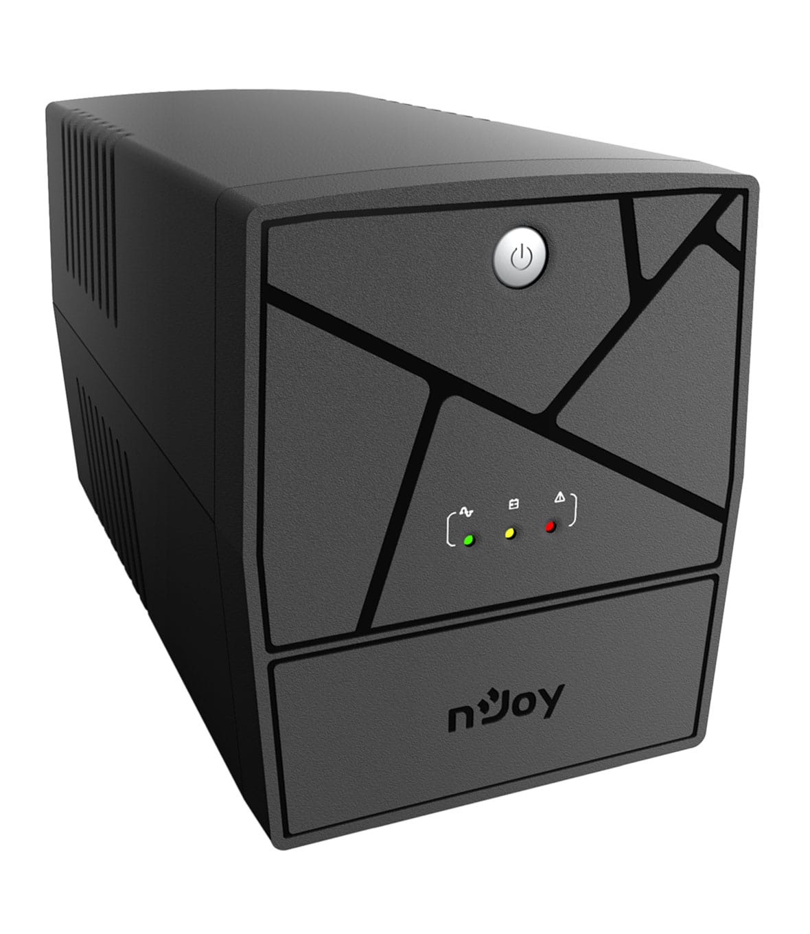 nJoy Keen 1500VA Gruppo di Continuità 900 Watt - immagine 2