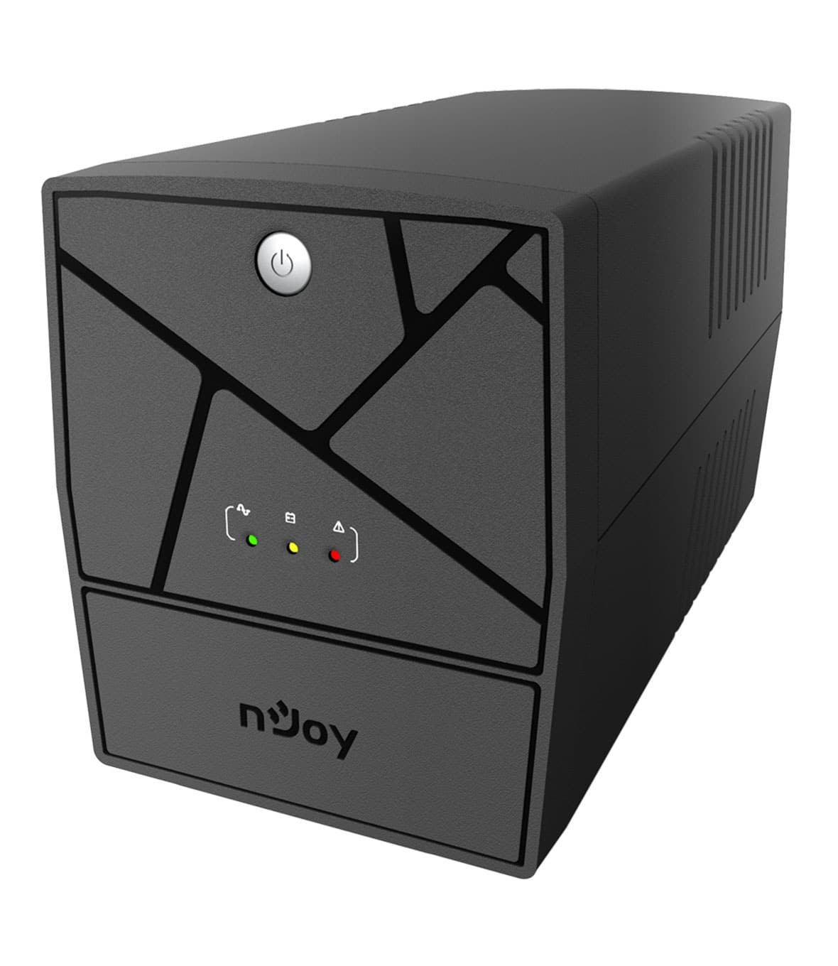 nJoy Keen 1500VA Gruppo di Continuità 900 Watt - immagine 3