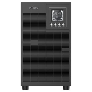 nJoy Echo Pro 3000 Gruppo di Continuità 2400 Watt