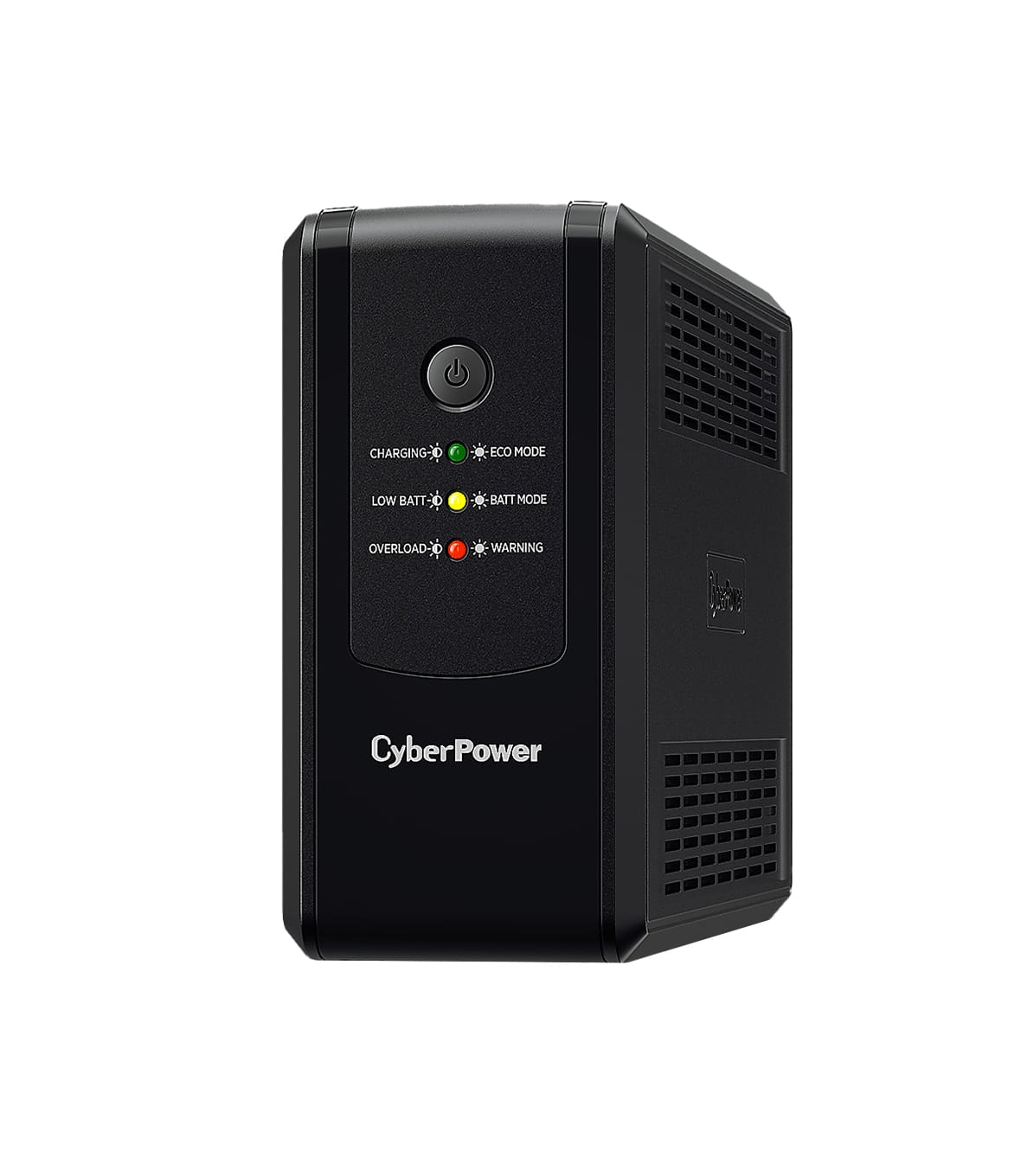 CyberPower UT650EG - Gruppo di Continuità (UPS) 650VA / 360W, Risparmio Energetico, 3 Prese Schuko