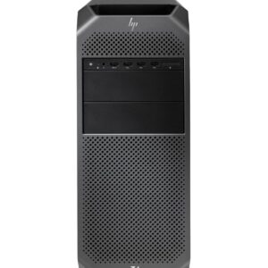 Workstation Hp Z4 G4 | I9-7900X  | 32GB | 256GB | P2000 | Ricondizionato