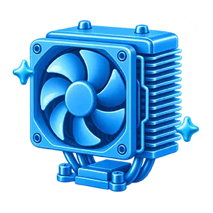 Dissipatore CPU