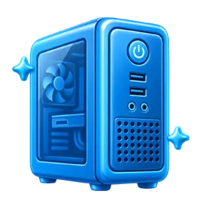 Case PC
