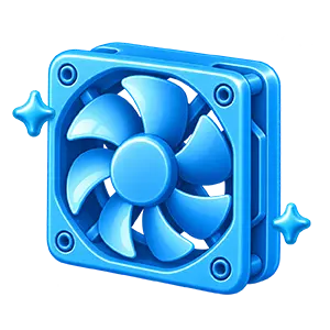 Ventola PC