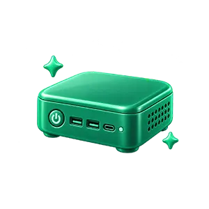 Mini PC Rigenerati