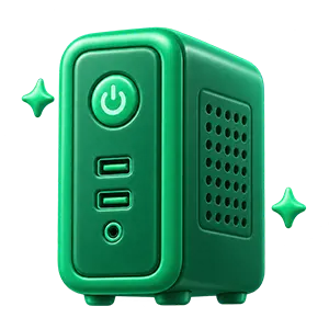 PC Desktop Rigenerati