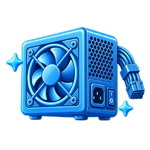 Alimentatore PC