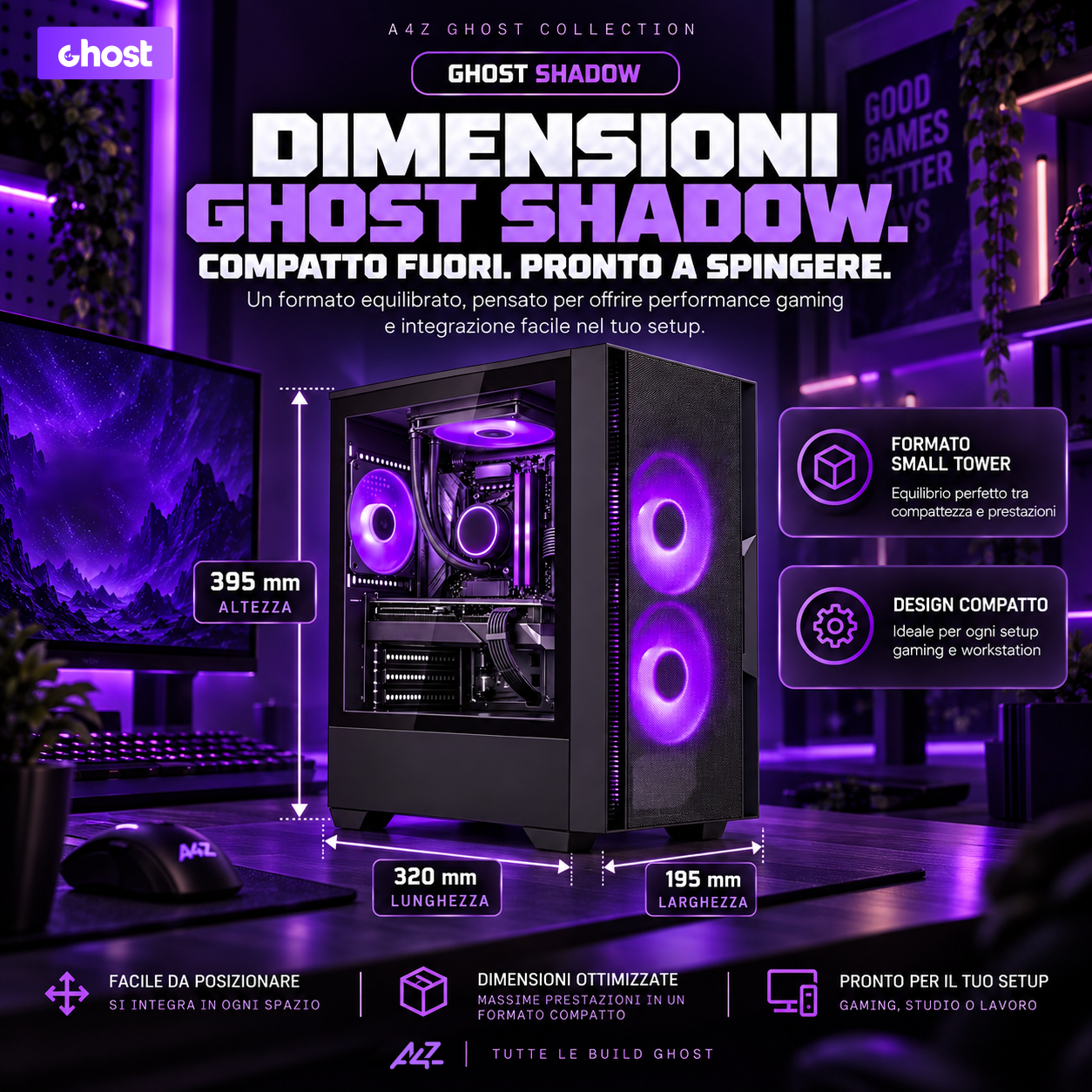 Ghost Shadow Lv. 1 - immagine 5