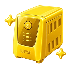 UPS