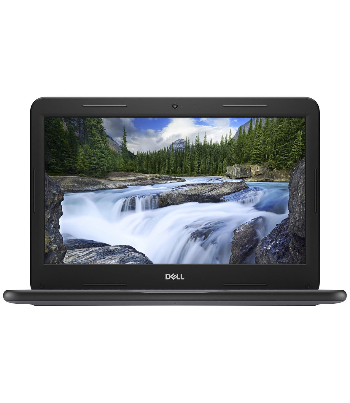 Notebook Dell Latitude 3310 14 Pollici | I5-8265U | Ram 16GB | Ssd 256GB | Qwerty | Ricondizionato | Grade A - immagine 2