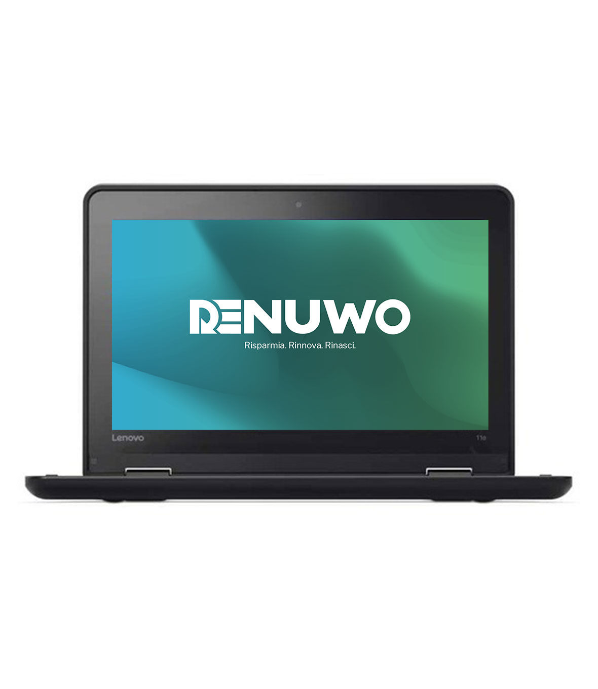 Pc Notebook Lenovo Yoga 11E 6GEN Touch 12 Pollici | M3 8100Y | Ram 4GB | Ssd 128GB | PENNA | Grado A - immagine 3
